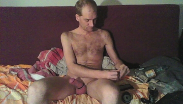 andi101  17-11-2021 video Make me